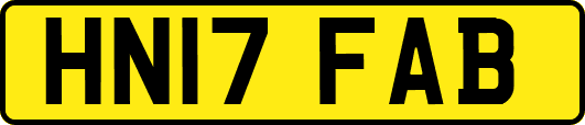 HN17FAB