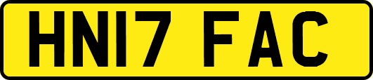 HN17FAC
