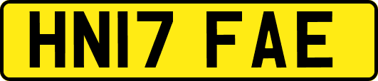 HN17FAE
