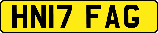 HN17FAG