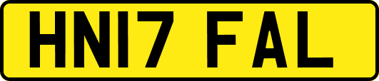 HN17FAL