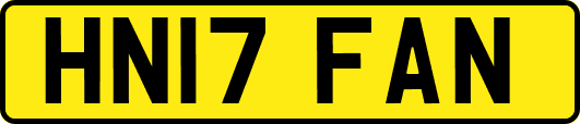 HN17FAN