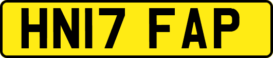 HN17FAP