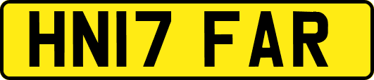 HN17FAR