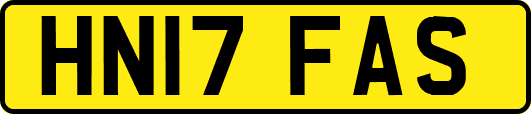 HN17FAS