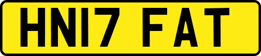 HN17FAT
