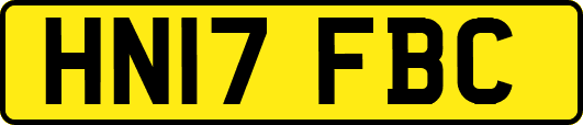 HN17FBC