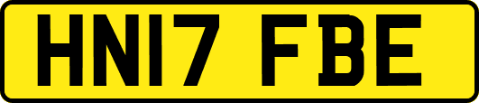 HN17FBE