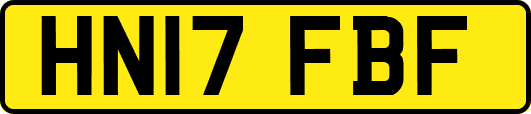 HN17FBF