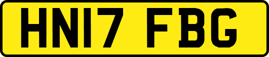HN17FBG