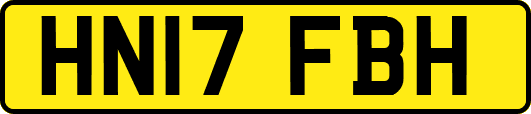 HN17FBH