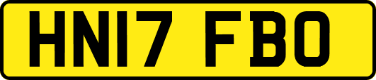 HN17FBO