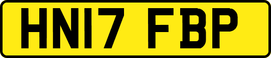 HN17FBP