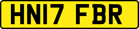 HN17FBR