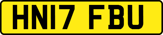 HN17FBU