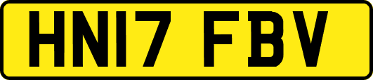 HN17FBV