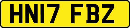 HN17FBZ