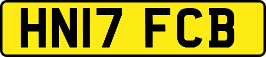 HN17FCB