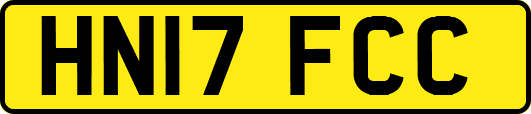 HN17FCC
