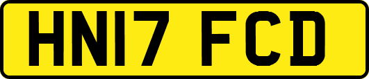 HN17FCD
