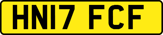 HN17FCF