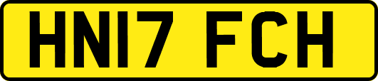 HN17FCH