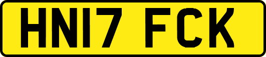 HN17FCK