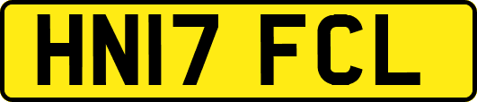 HN17FCL
