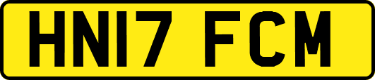 HN17FCM