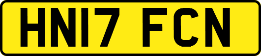 HN17FCN