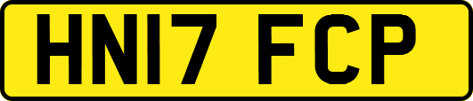 HN17FCP