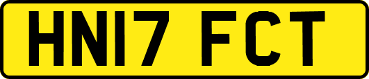 HN17FCT