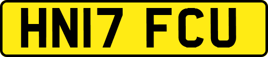 HN17FCU