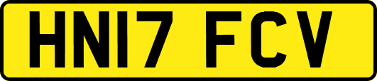 HN17FCV