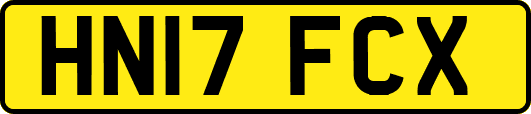HN17FCX