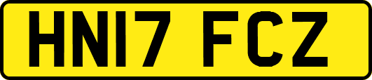 HN17FCZ