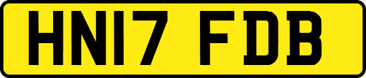HN17FDB