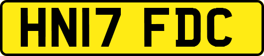 HN17FDC