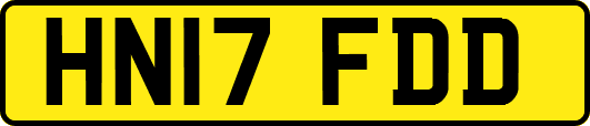 HN17FDD