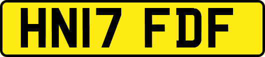 HN17FDF