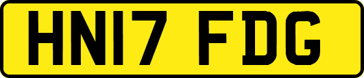 HN17FDG