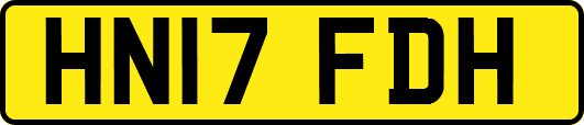 HN17FDH