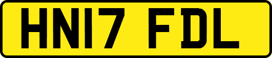 HN17FDL
