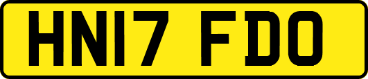 HN17FDO