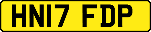 HN17FDP