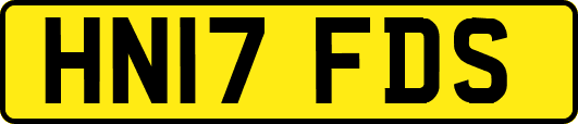HN17FDS
