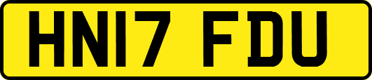 HN17FDU