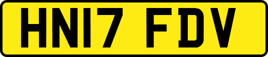 HN17FDV