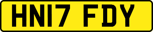 HN17FDY