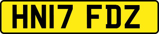 HN17FDZ